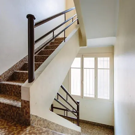 דירה Lulu, Le Studio Du Chateau נאנט