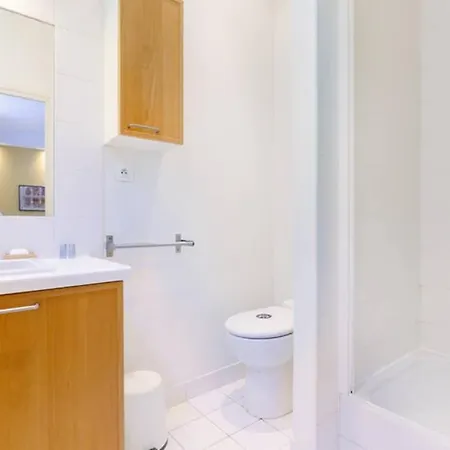 Apartment Lulu, Le Studio Du Chateau *