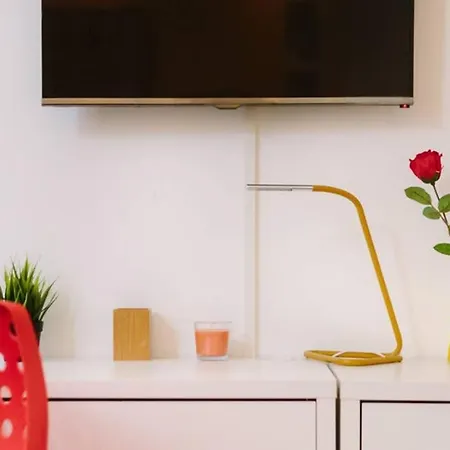 Apartment Lulu, Le Studio Du Chateau