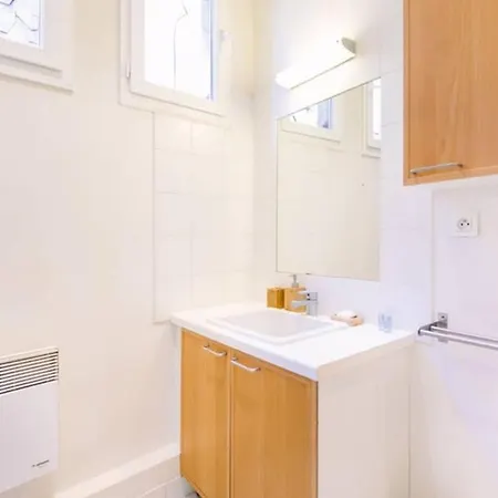 Lulu, Le Studio Du Chateau Apartment Nantes